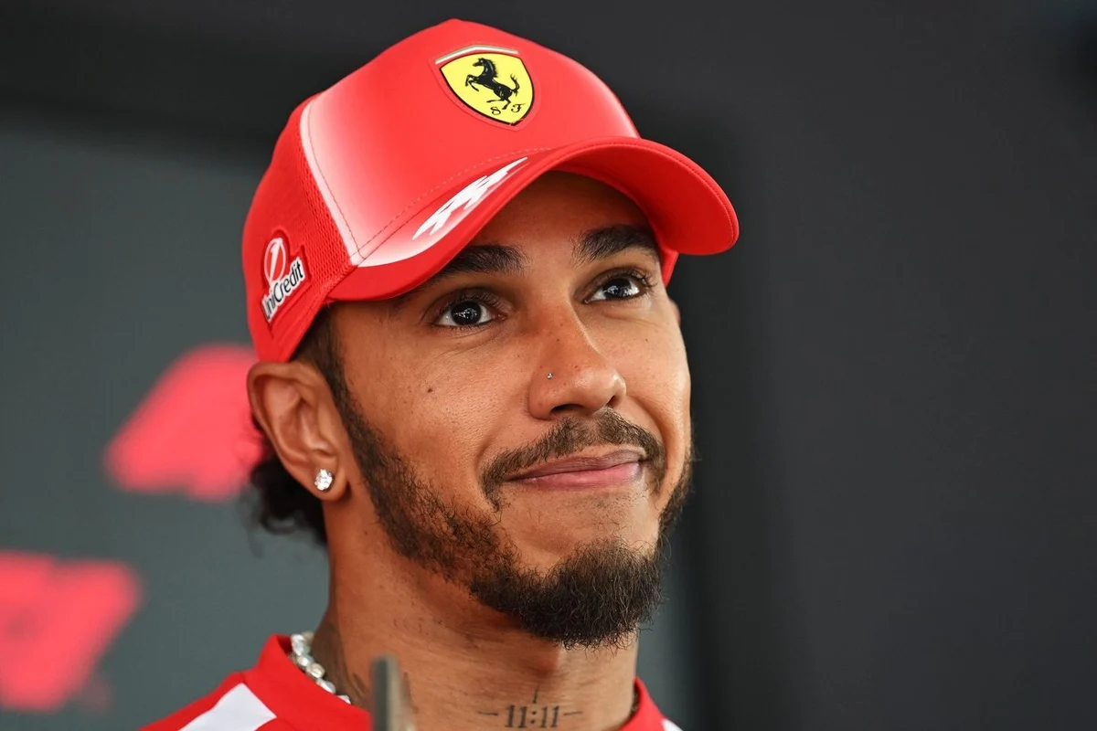 Beyond the Cockpit: Lewis Hamilton’s Enduring Legacy of Kindness at Spa-Francorchamps