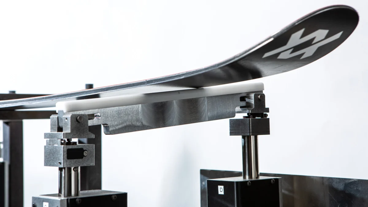 Beyond the Feel: How Data is Revolutionizing the Annual SKI Test