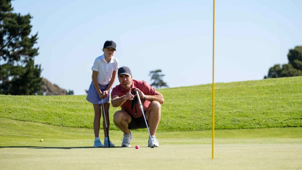 Beyond the Noise: A Coach’s Guide to Reimagining Junior Golf Development