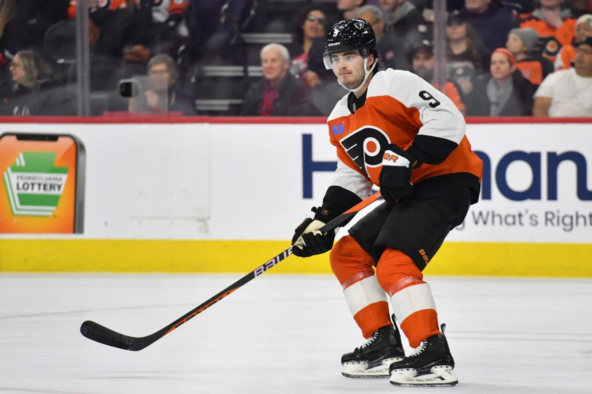 Building the Future: Flyers Cement Core with Jamie Drysdale Extension