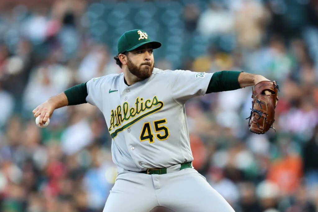 Cubs Reunite with Aaron Civale: A Low-Risk Gamble in the Midst of a Playoff Push