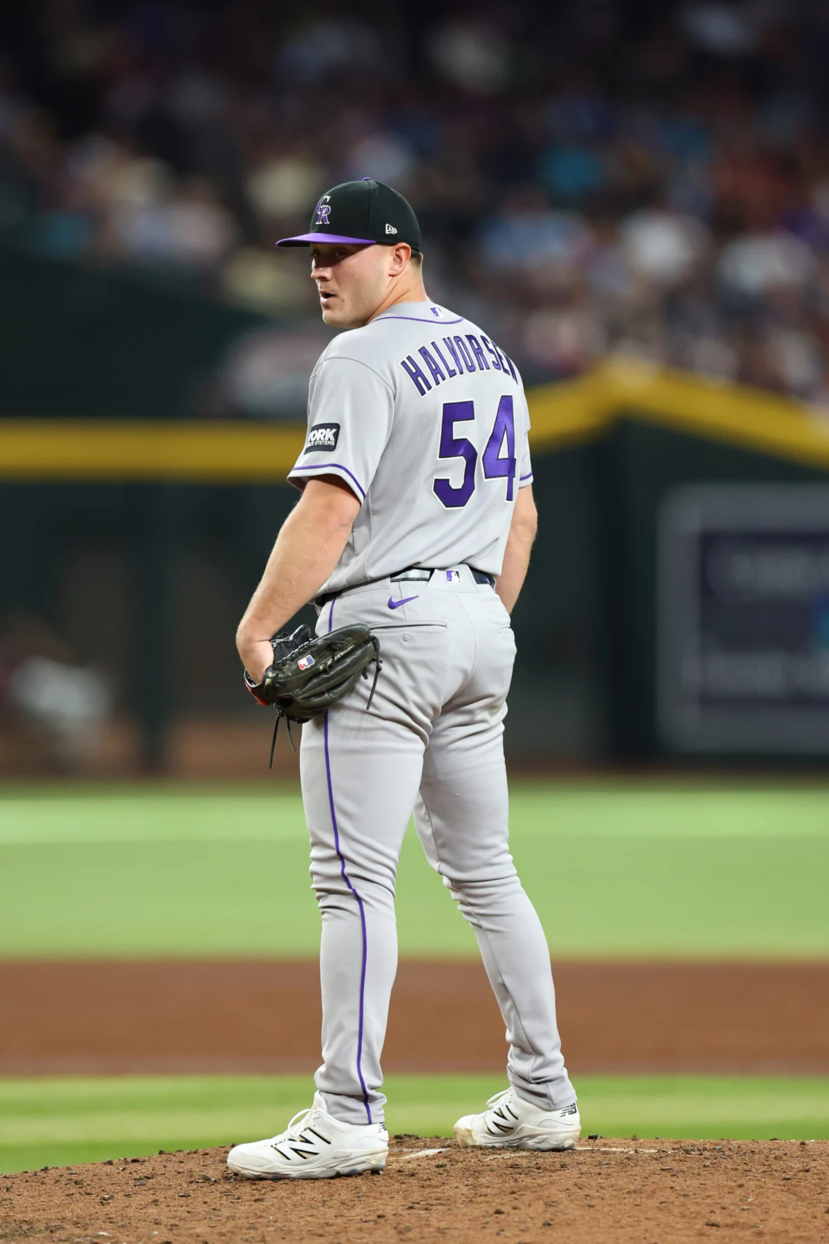 Dodgers Acquire Hard-Throwing Seth Halvorsen in Multi-Player Trade with Rockies