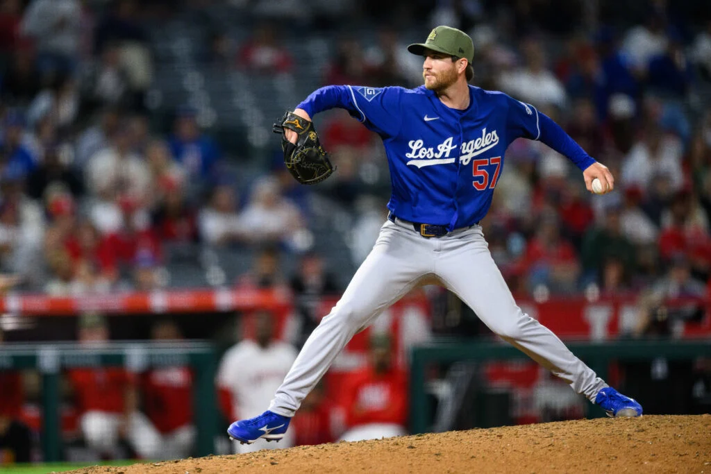 Dodgers Shuffle Pitching Staff as Will Smith’s Recovery Timeline Extends