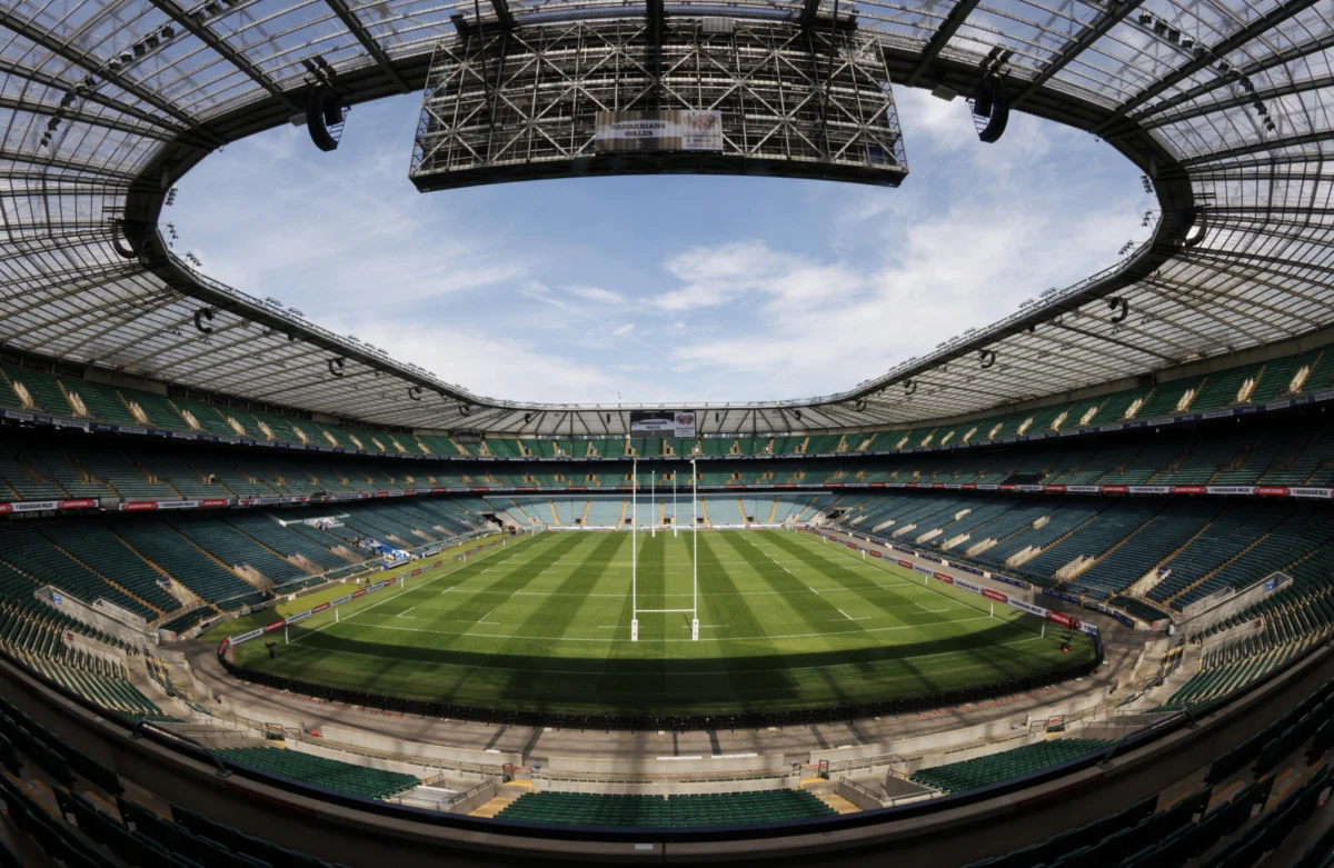 From Cabbage Patch to Global Icon: The Evolution of Allianz Stadium