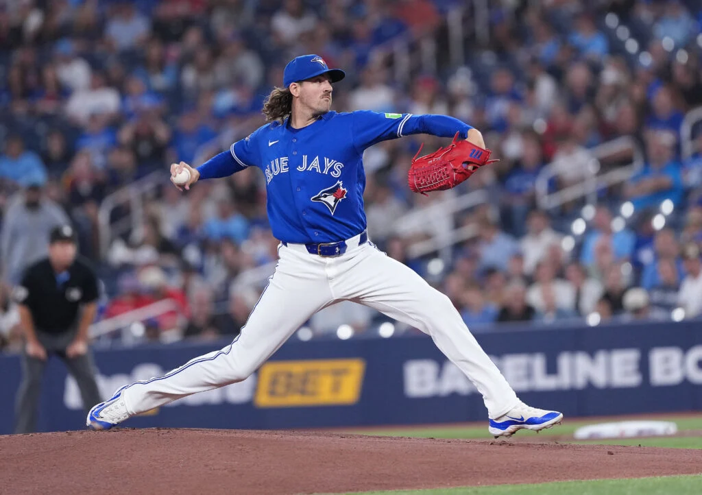 From Contender to Seller: The Blue Jays’ 2026 Freefall and the Looming Deadline Fire Sale