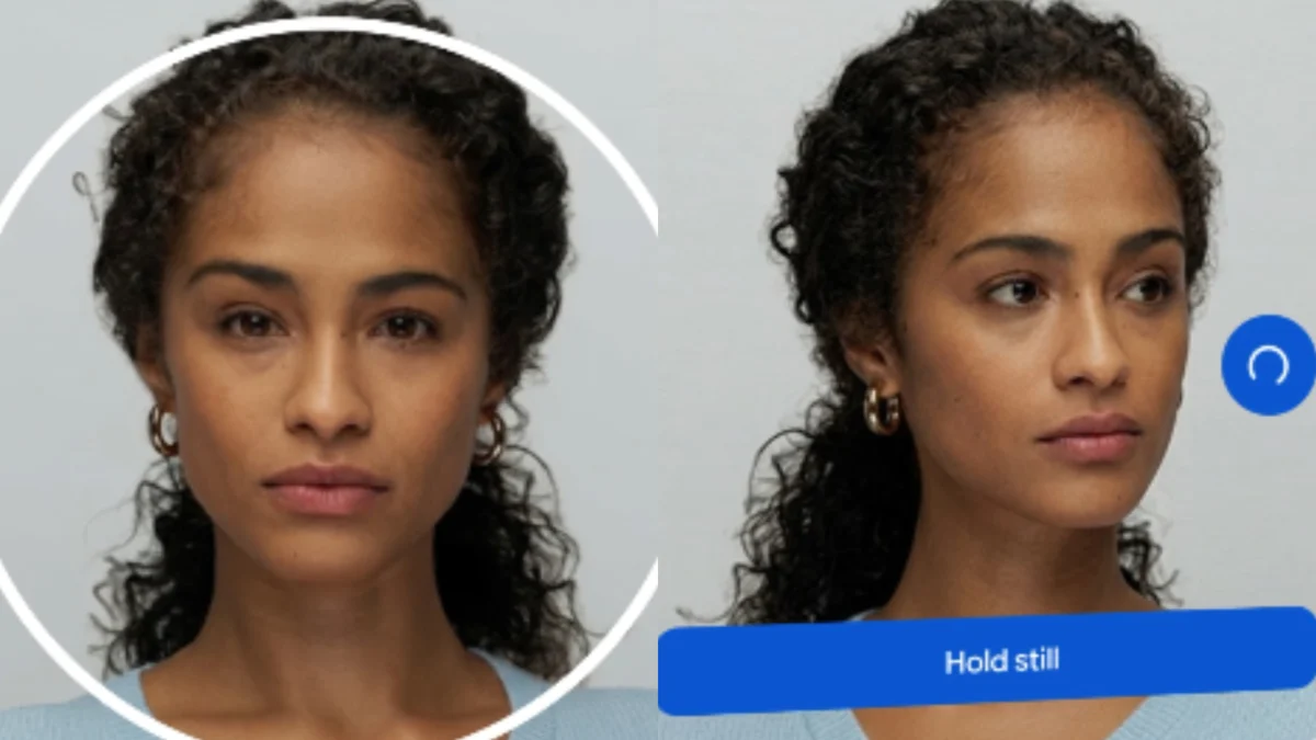Google’s New Frontier: Strengthening Account Recovery with Biometric Selfie Verification