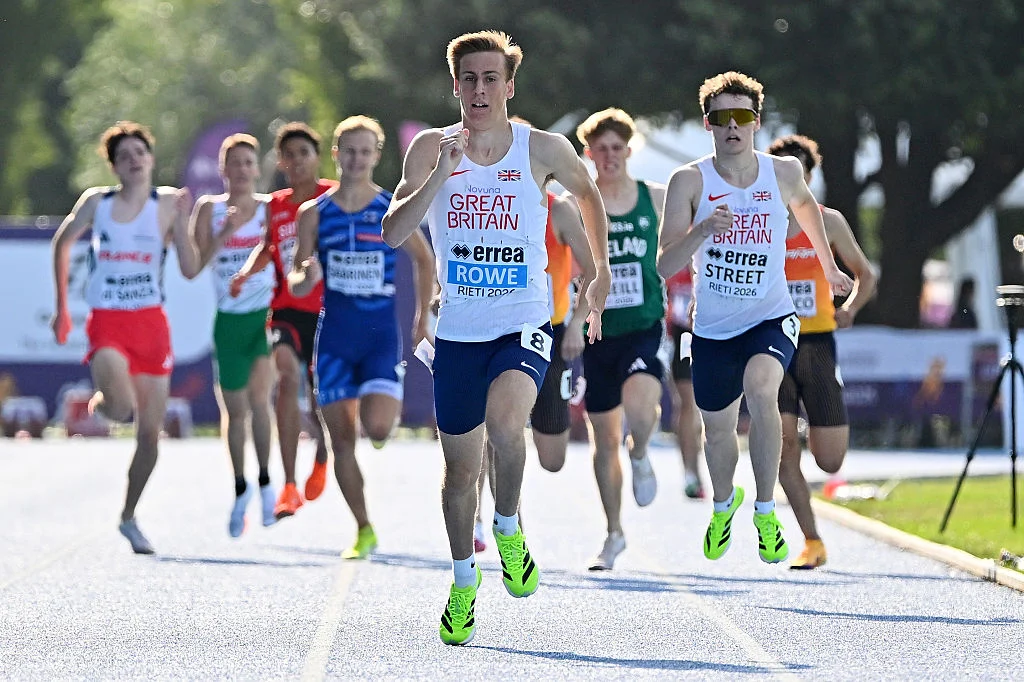 Great Britain Dominates: A Historic Conclusion to the 2026 European Athletics U18 Championships