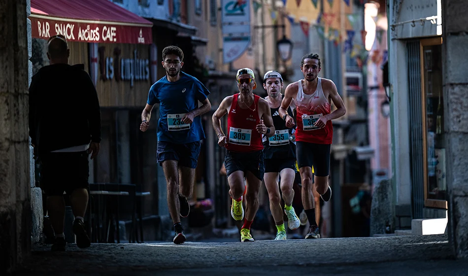 Kenyan Dominance Defines Historic Vauban Mountain Trail Classic: A Tactical Masterclass in the French Alps
