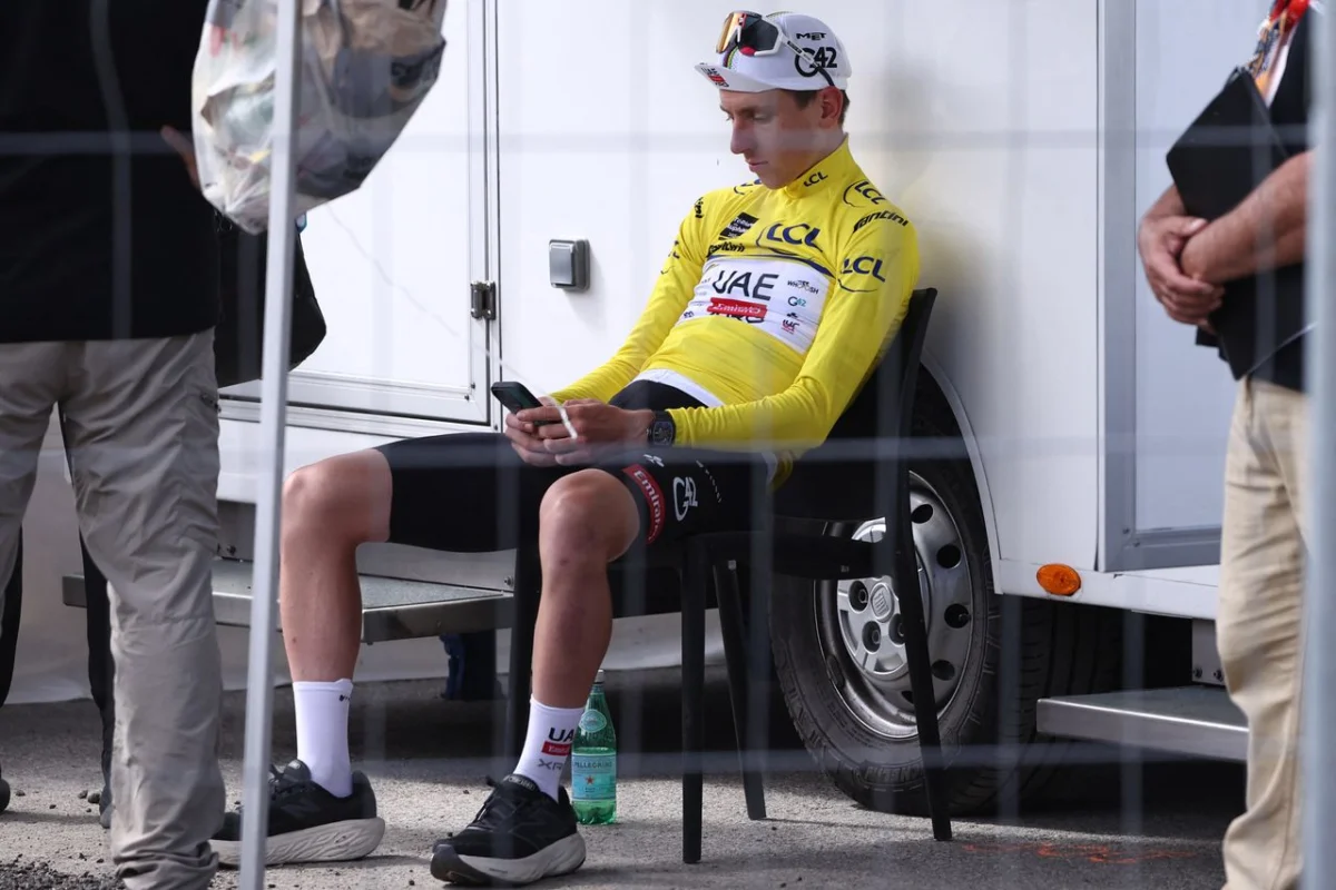 Midnight Knock: The Growing Controversy Over Tour de France Anti-Doping Protocols
