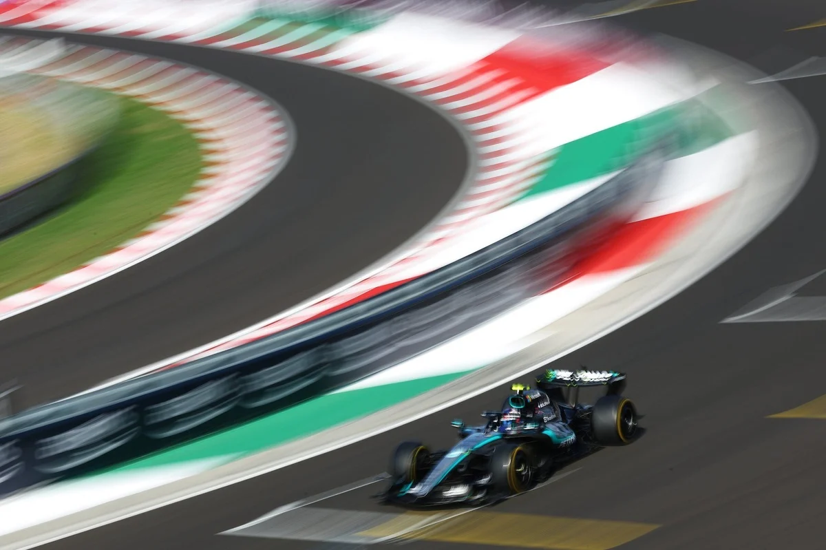 Mirage at the Hungaroring: Why Ferrari’s Friday Dominance Masks a Looming Tactical Battle
