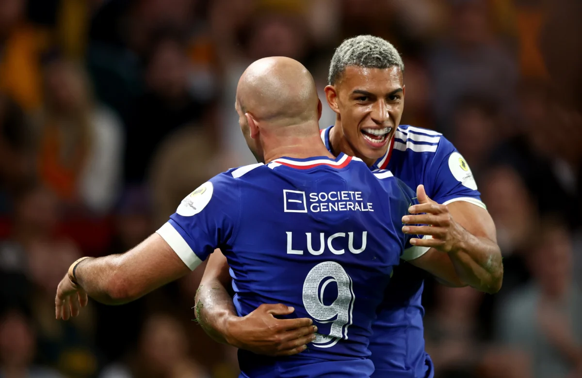 Nations Championship 2026: France Faces Brave Blossoms in Pivotal Tokyo Clash