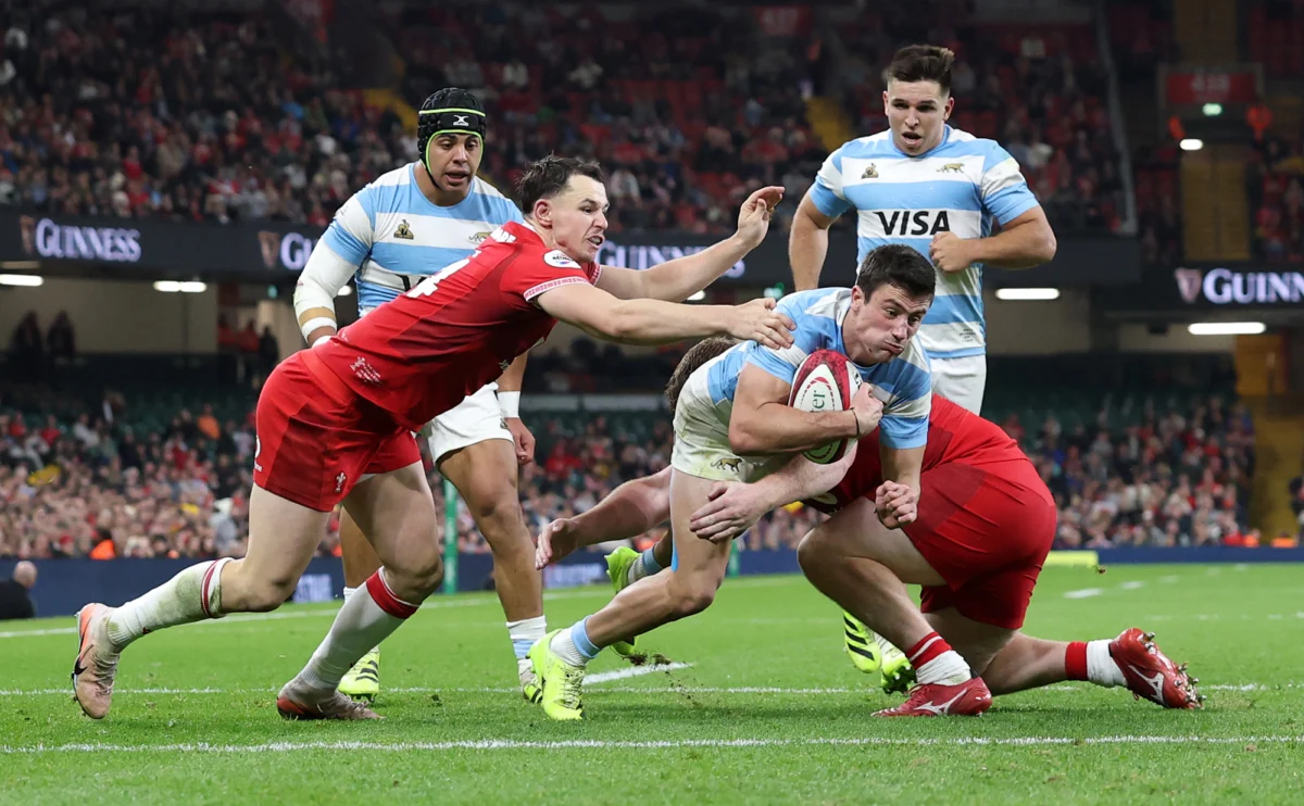Rising Tides in San Juan: Wales Look to Cement Revival Against Battle-Hardened Pumas