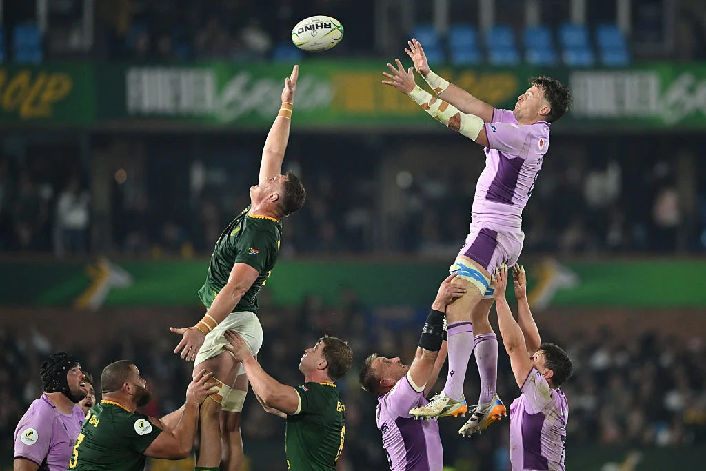 The 2026 Nations Championship: A New Era for Global Rugby