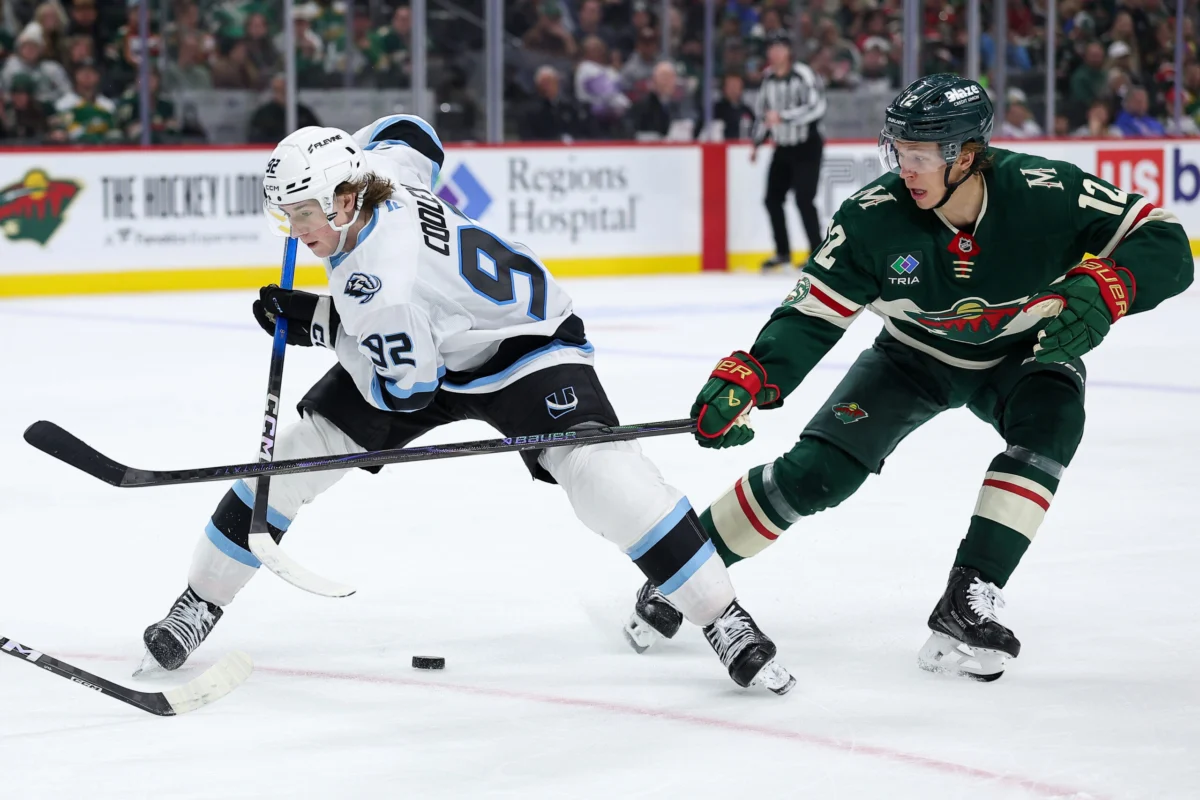 The Central Division Contention Timeline: A League in Flux