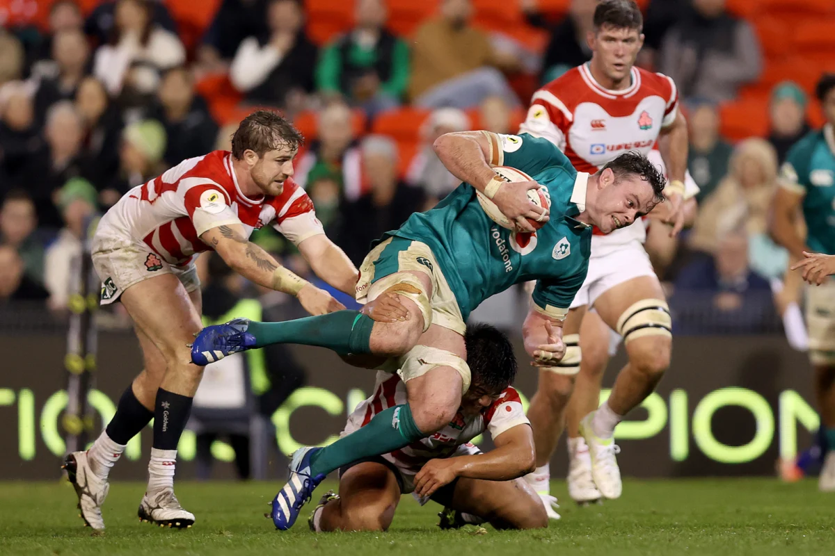 The Dawn of a New Era: Everything You Need to Know About the Nations Championship