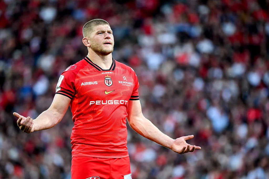 The Exile of Excellence: Why Jack Willis Remains the Missing Piece in England’s Puzzle