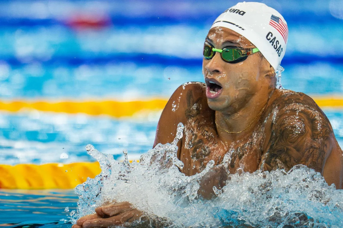 The Mid-Summer SwimSwam Breakdown: Texas Pro Dominance, Injury Setbacks, and a Sporting Farewell