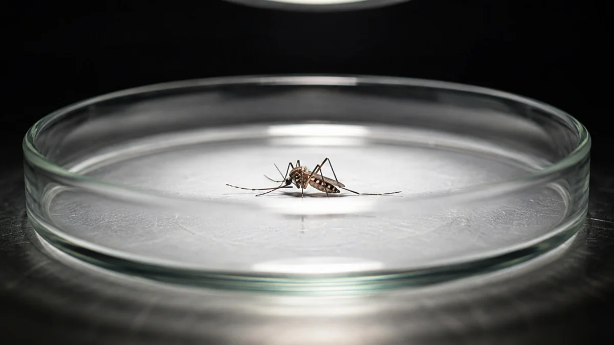 The "Mosquito Serial Killer": Inside the Macabre TikTok Phenomenon of Fatsocat