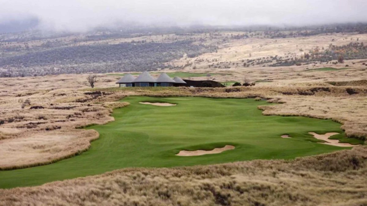 The New Power Map: How Strategic Alliances and Bold Scheduling are Reshaping Professional Golf