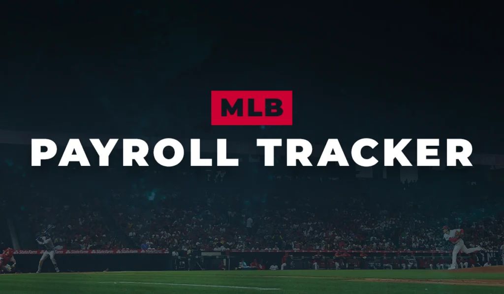 The New Standard in Baseball Analytics: MLBTR Unveils Definitive Payroll Tracker