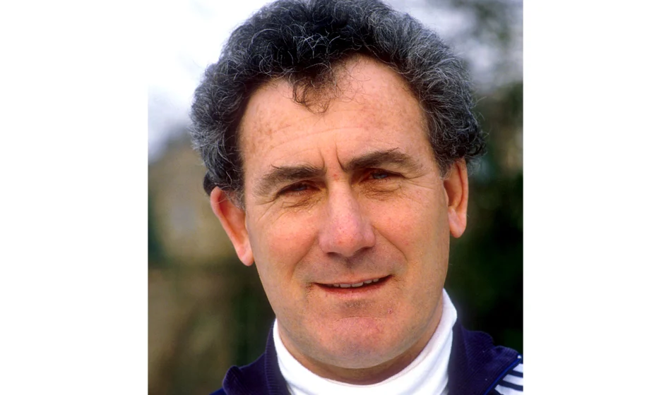 The Polymath of the Track: Remembering Tom McNab (1933–2026)