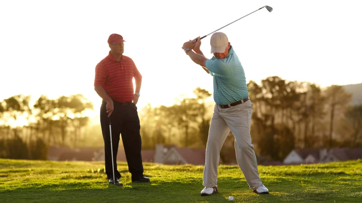 The Psychology of the Swing: Why Golfers Abandon Progress and How to Stop the Cycle