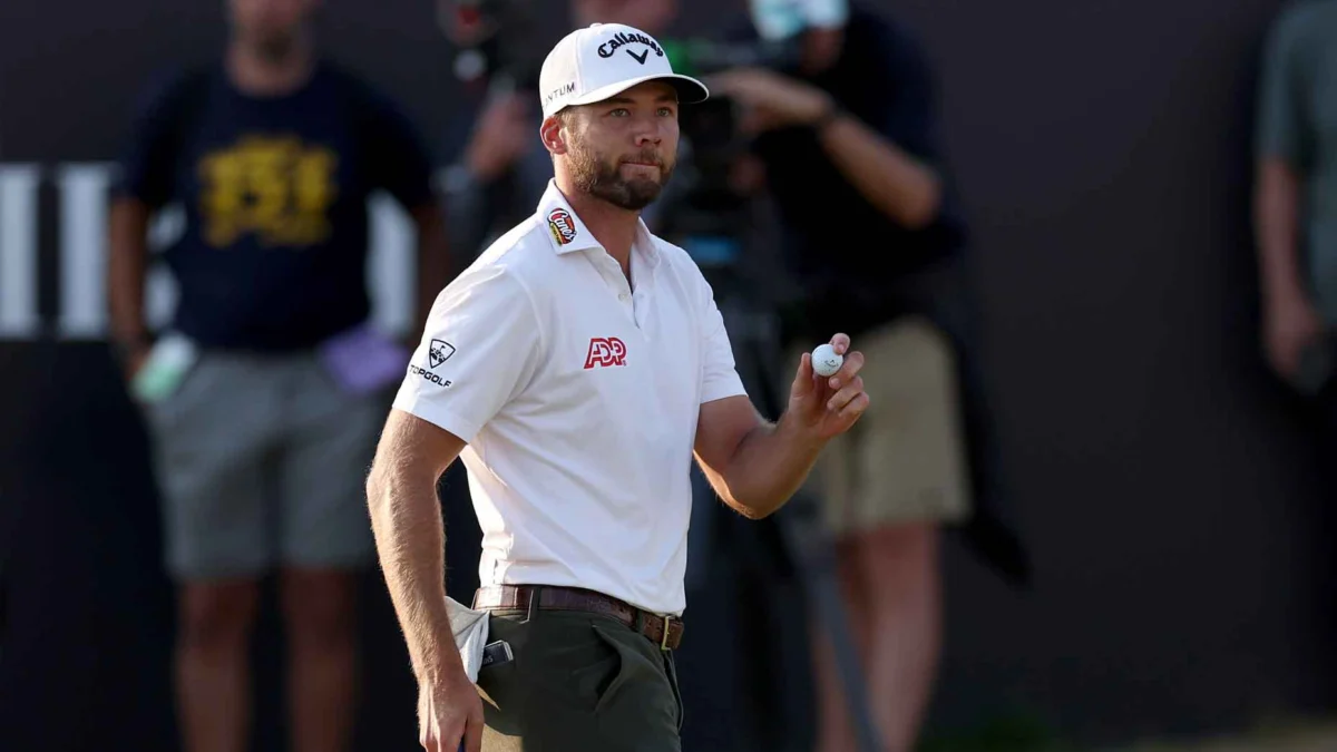 The Road to the Claret Jug: A High-Stakes Sunday at Royal Birkdale