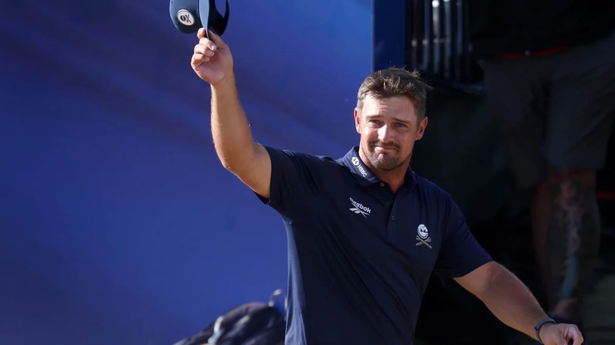 The Royal Birkdale Reckoning: A Post-Major Stock Report