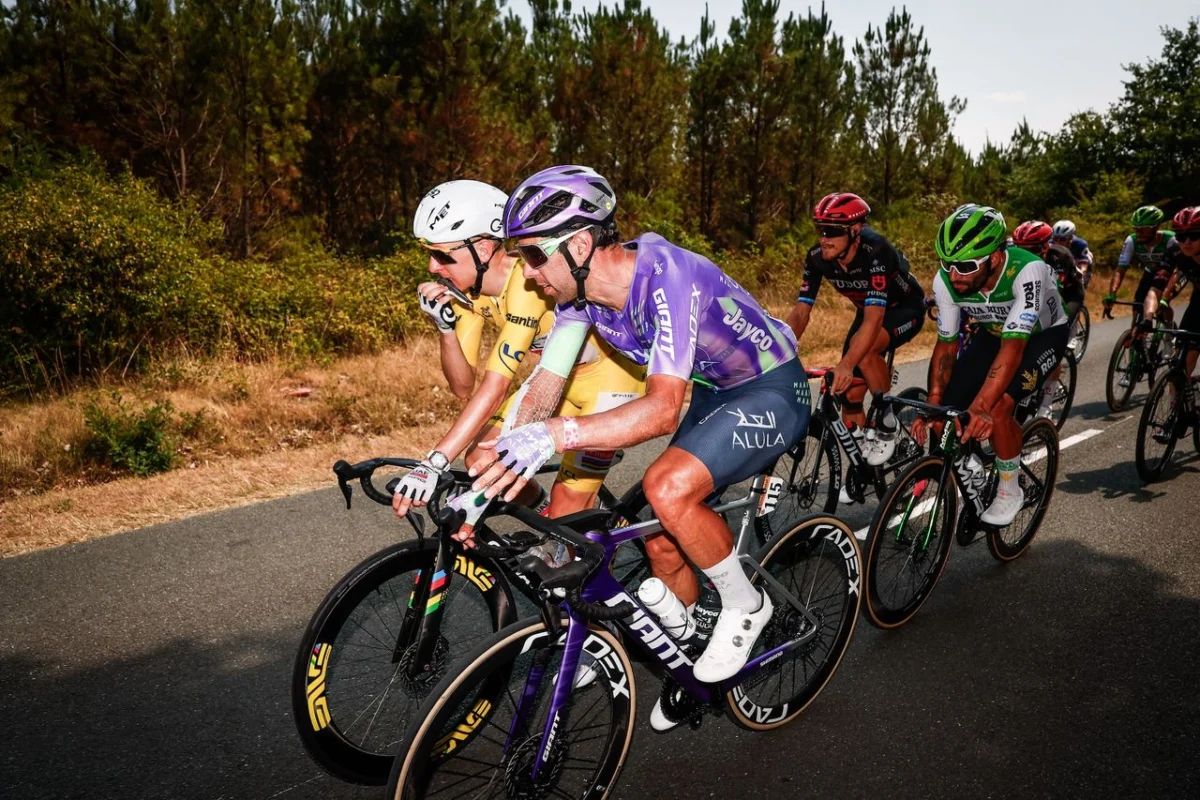 The UAE Emirates Blueprint: Redefining Dominance at the 2026 Tour de France