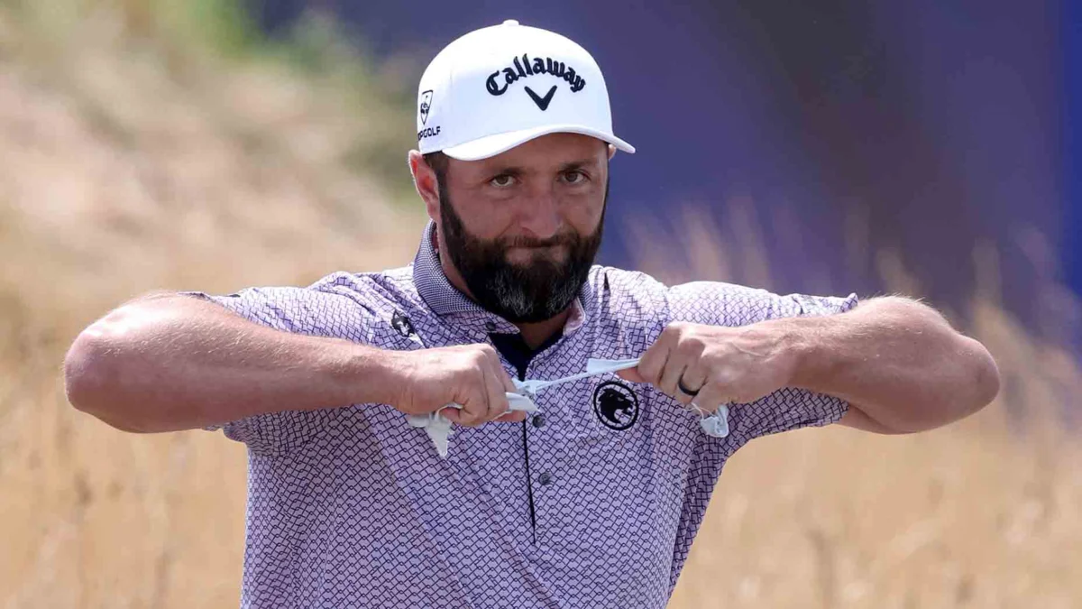 The Unlikely Coronation: Ryan Fox’s Path to Open Championship Glory