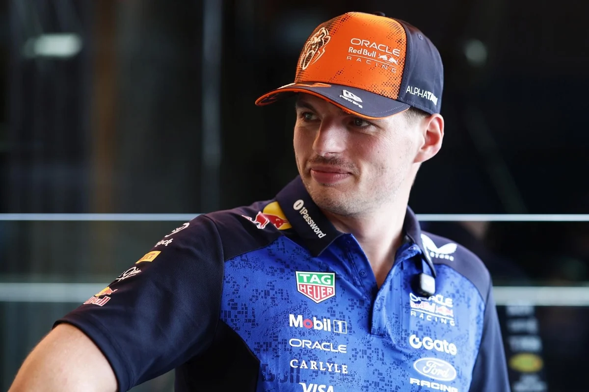 The Verstappen Conundrum: Why the Four-Time Champion is Weighing His Future at Red Bull