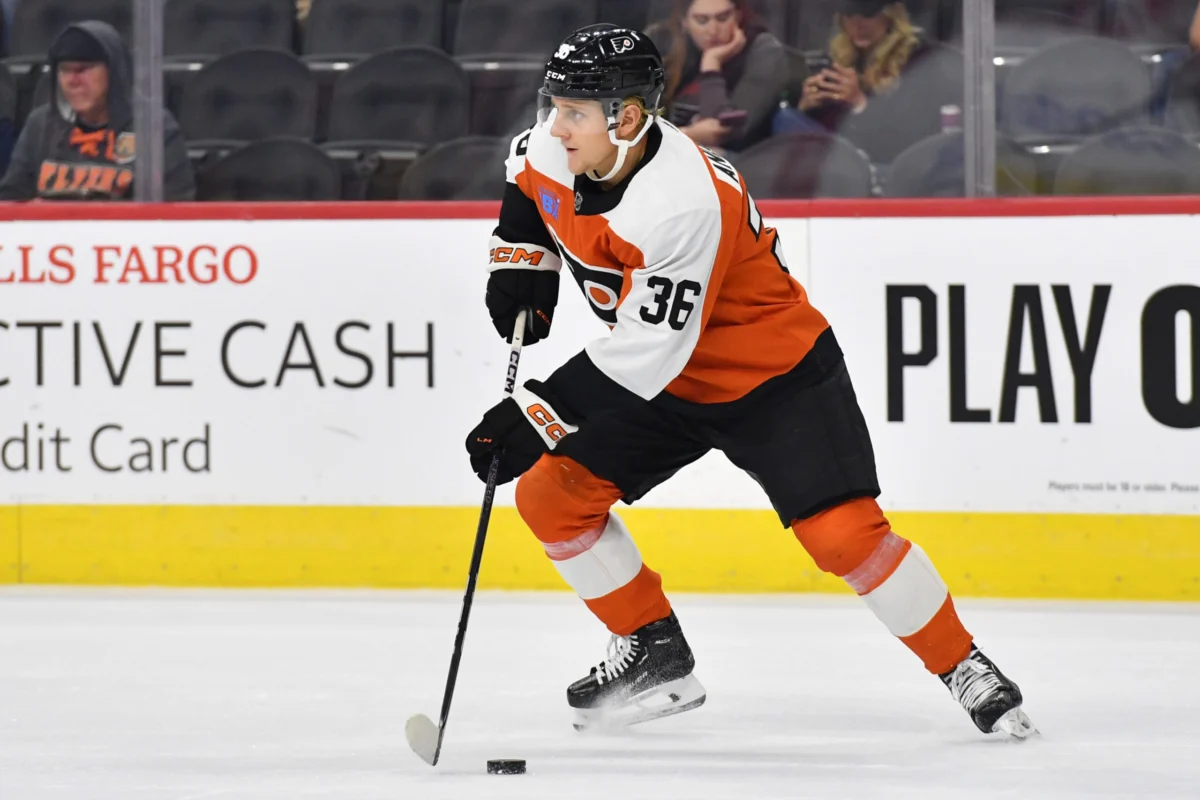 Toronto Maple Leafs Bolster Defensive Depth: Emil Andrae Signs Two-Year Extension