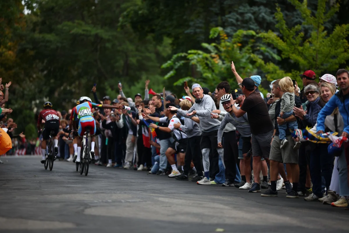 A Championship to Forget: Visa Hurdles, Roster Depletion, and UCI Penalties Plague Eritrea at the Road World Championships