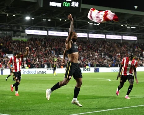 A Historic Rout: Brentford Dismantle Chelsea in Stunning 3-0 Victory at the Gtech