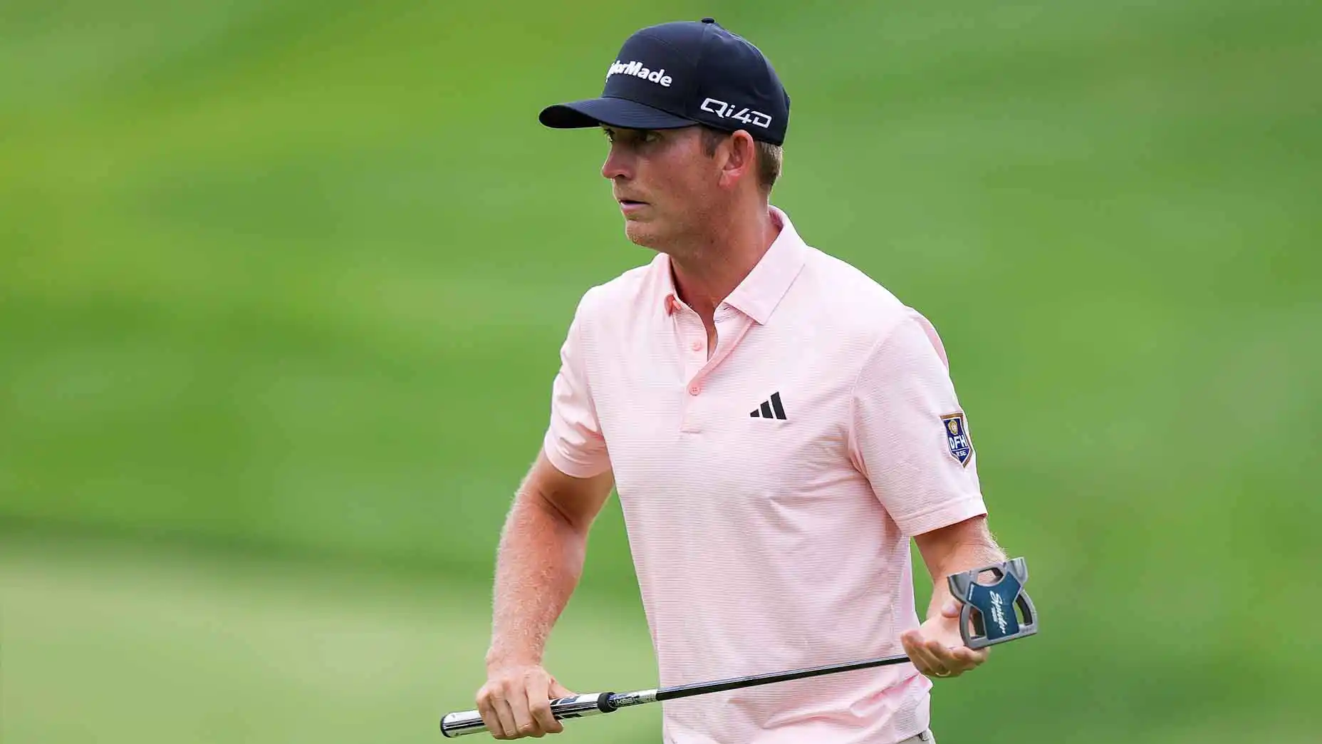 A Masterclass in Asheville: Jacob Bridgeman Roars to Victory at the Inaugural Biltmore Championship