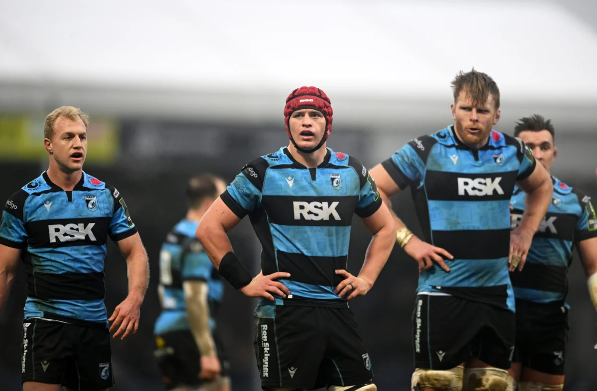 A New Dawn at the Arms Park: Cardiff Rugby’s 150th Anniversary Campaign