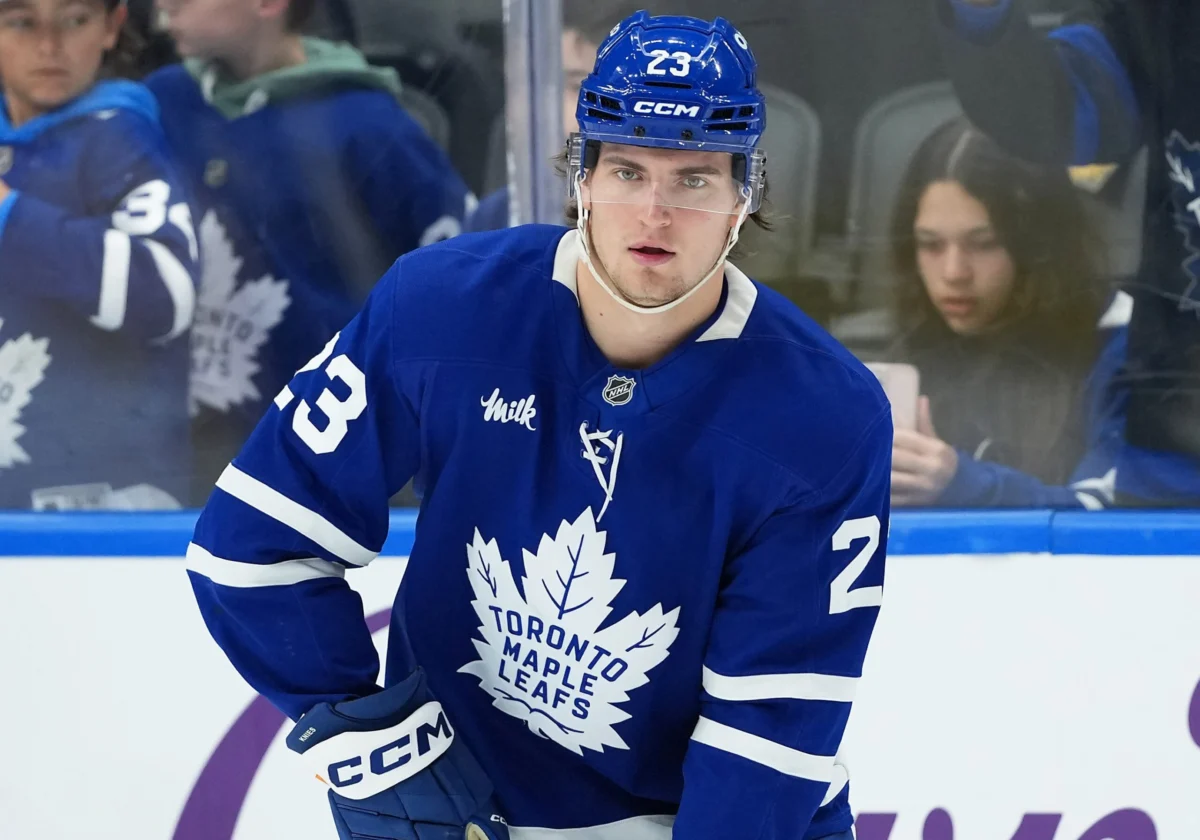 A New Dawn in Toronto: Maple Leafs Begin the Chayka-Sundin Era with a Healthy Matthew Knies and High Hopes