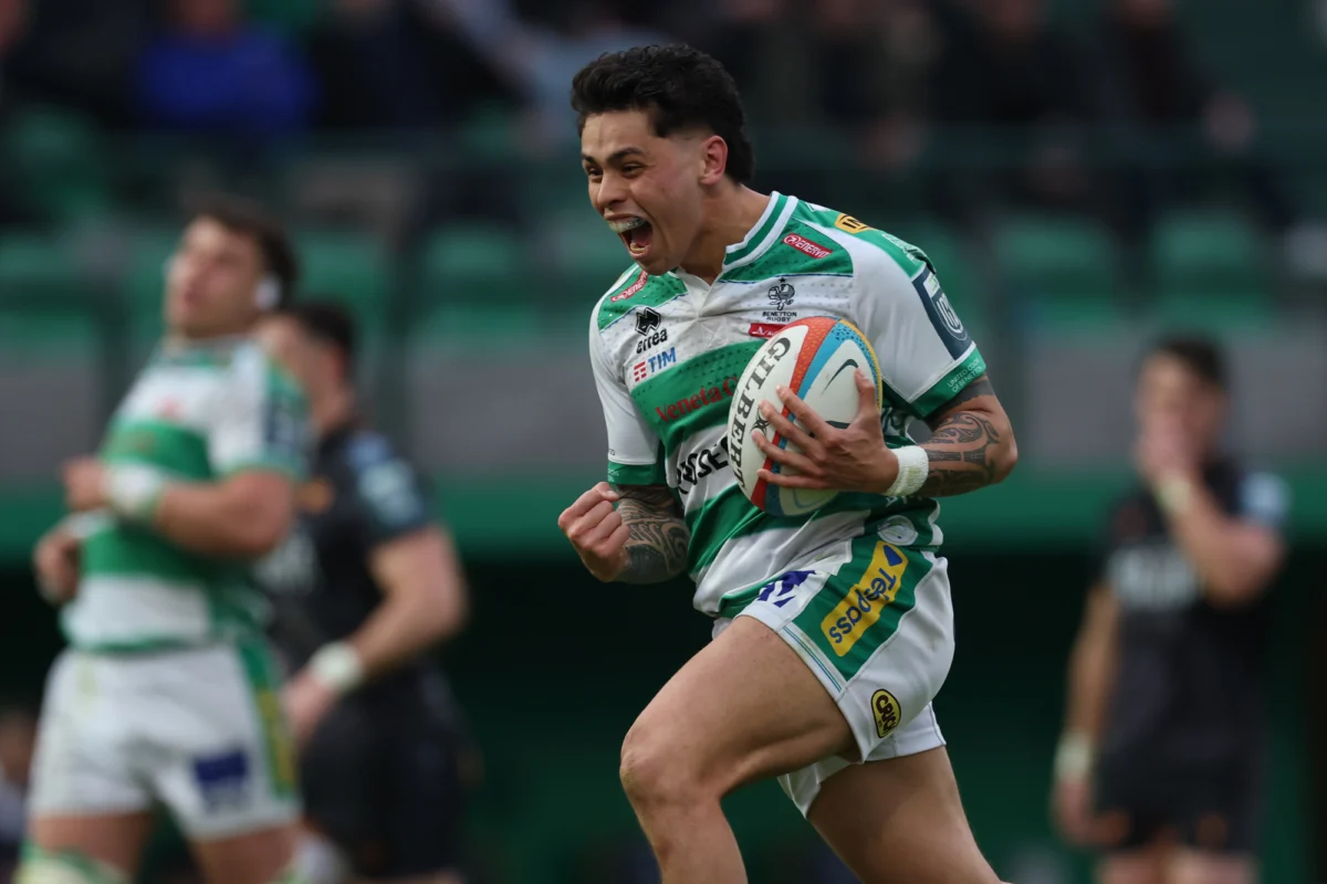 A New Dawn in Treviso: Can Wayne Pivac Restore the Benetton Roar?