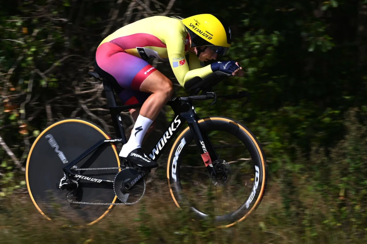 A New Era for the Low Countries: How the Revamped Eneco Tour is Unifying Men’s and Women’s Pro Cycling