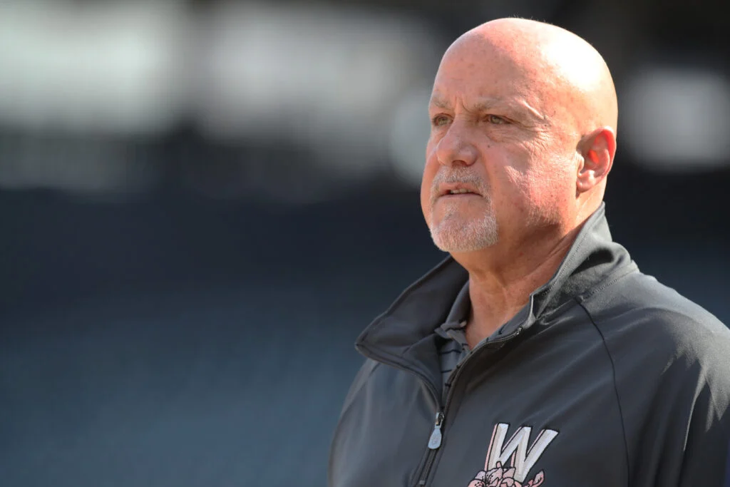 A New Era in the Desert: The Athletics’ High-Stakes Search for a General Manager