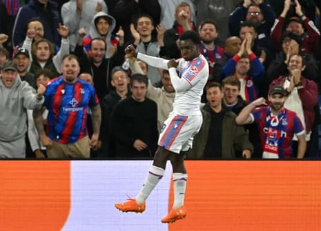 A Night of European Ambition: Europa League Matchday One Review
