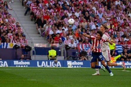 A Night of Old Ghosts and New Resentments: Simeone’s Atlético Derails Mourinho’s Madrid Return