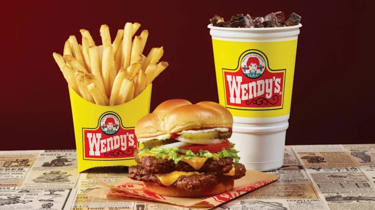 A Return to Retro: Wendy’s Reclaims Its Iconic Yellow Branding Amidst a Wave of Fast-Food Nostalgia