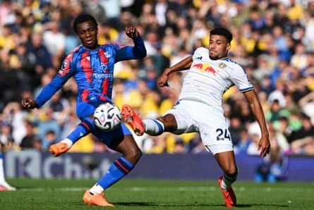 A Stagnant Sunday at Elland Road: Leeds and Palace Battle to Fruitless Stalemate