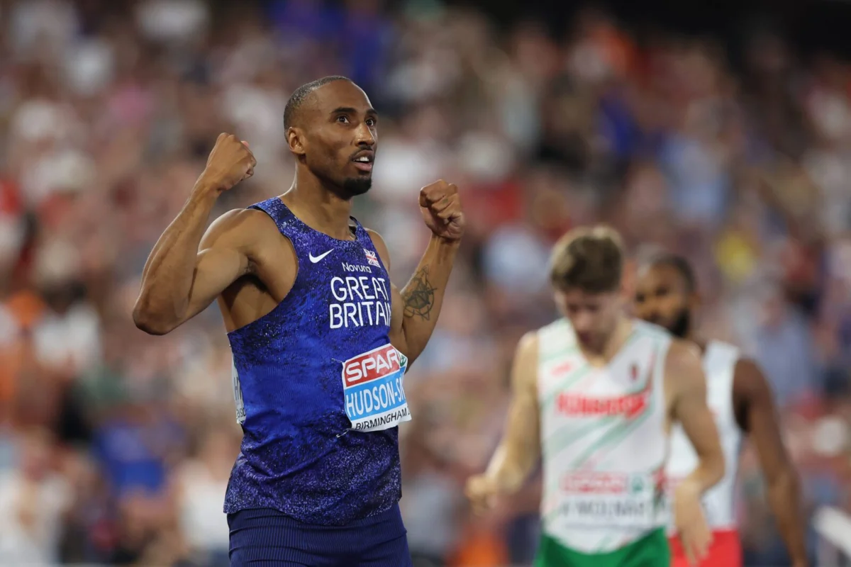 A Tale of Two Championships: The Triumphs, Trials, and Lessons of Glasgow and Birmingham 2026