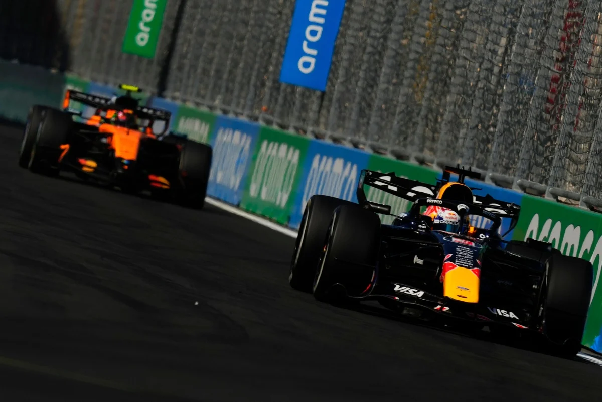Anatomy of a Processed Disappointment: Why Lando Norris’s Spanish Grand Prix Defeat Exposes Fundamental Flaws at the Madring