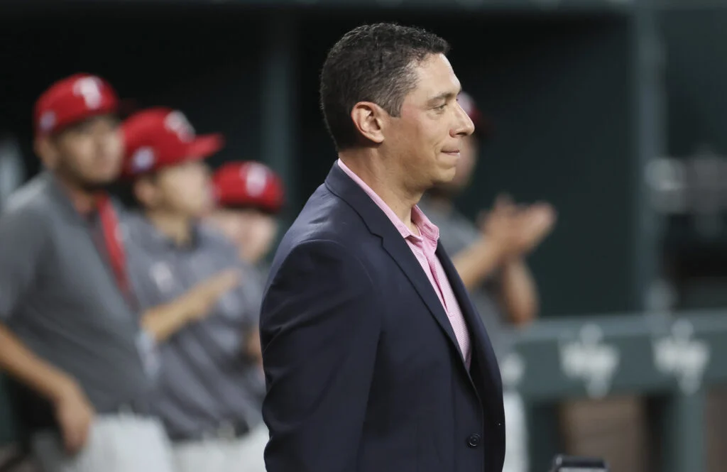 Athletics General Manager Search: Jon Daniels Declines Candidacy as Oakland Continues High-Stakes Front Office Hunt