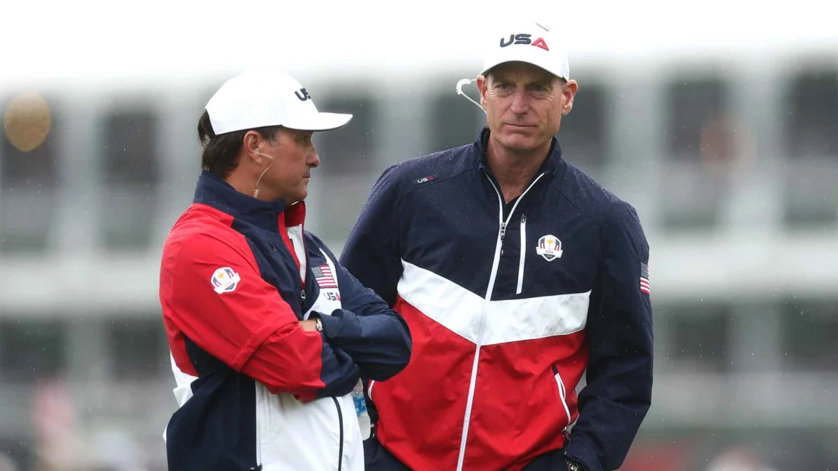Beyond the Data: Can the U.S. Ryder Cup Program Solve Its Identity Crisis?