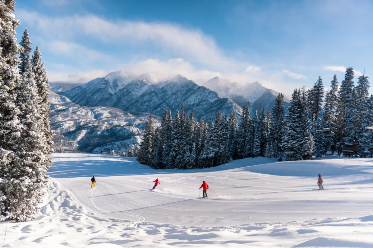 Beyond the Giants: Why the Regional Power Pass is Reshaping Southwest Ski Culture
