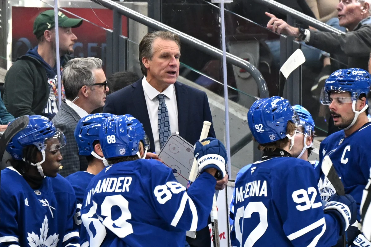 Clash of Styles: How Jim Hiller’s Analytical Approach and Defensive Pedigree Will Shape the Toronto Maple Leafs’ Star-Studded Offense